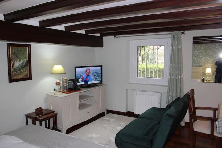 Apartmán Nuevo Estudio En Castro-Urdiales Castro Urdiales Exteriér fotografie
