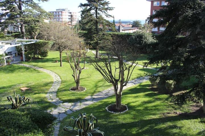 Apartmán Nuevo Estudio En Castro-Urdiales Castro Urdiales Exteriér fotografie